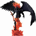 Ichiban One Piece King The Fierce Men Who Gathered at The Dragon Bandai Ichibansho Figure - Fundom
