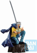 Ichiban One Piece Trafalgar Law Wano Country Third Act Bandai Spirits Ichibansho Figure - Fundom