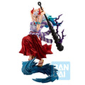 Ichiban One Piece Yamato Glitter of Ha Bandai Spirits Ichibansho Figure - Fundom