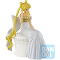 Ichiban Sailor Moon Eternal The Movie Princess Serenity Princess Collection Bandai Ichibansho Figure - Fundom