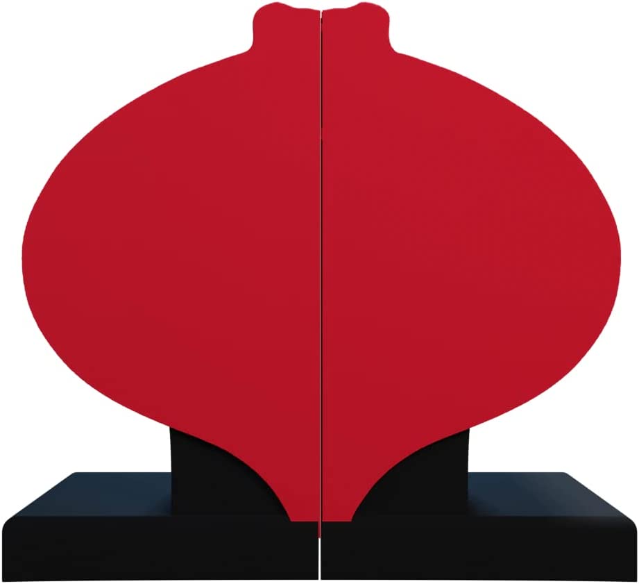 Icon Heroes G.I. Joe Cobra Logo Bookend - Fundom
