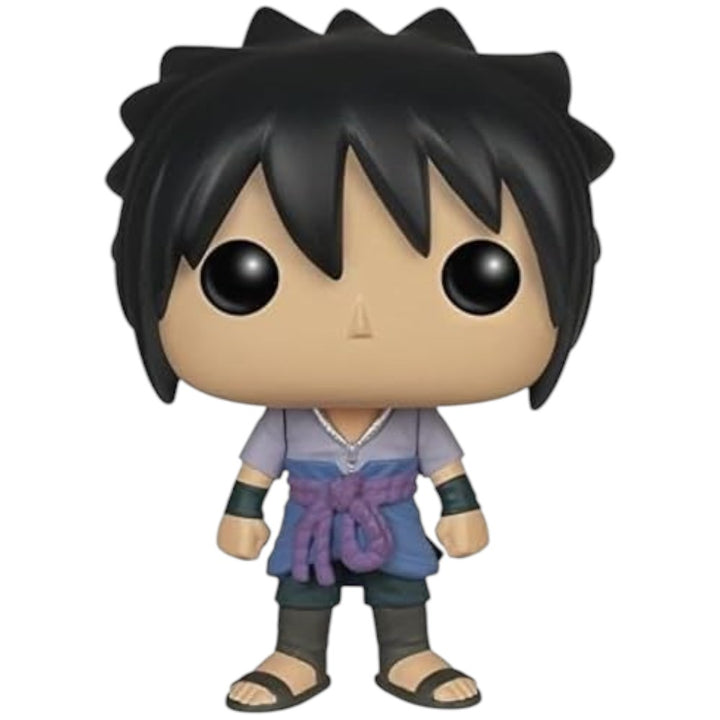 Funko Pop! Animation Naruto Sasuke Vinyl Action Figure