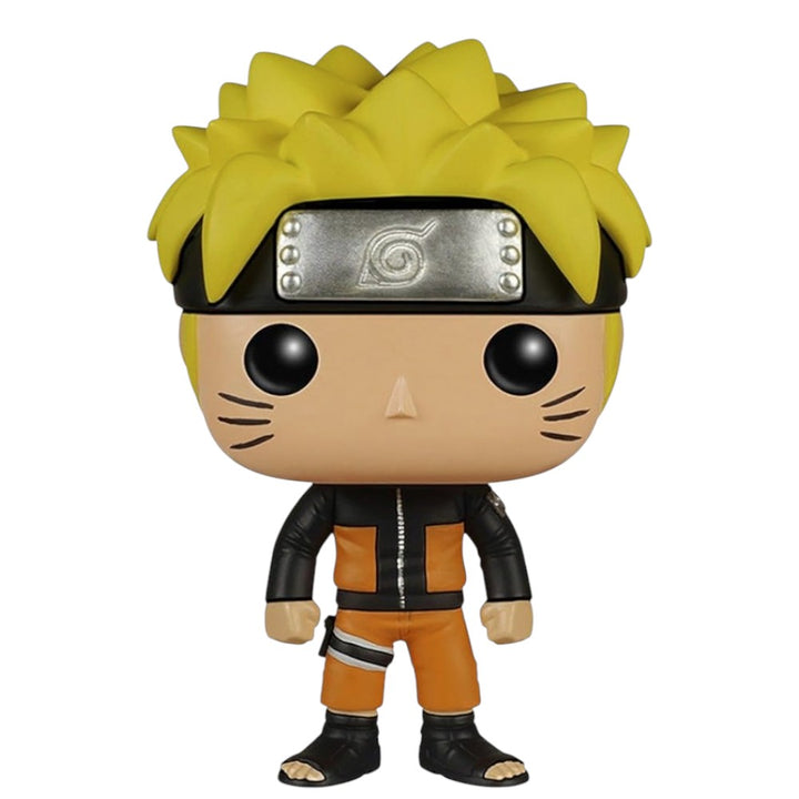 Funko Pop! Animation Naruto Naruto Vinyl Action Figure