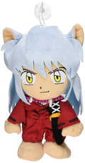 Inuyasha - Inuyasha 8' Anime Plush - Fundom