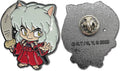 Inuyasha - SD Inuyasha Enamel Enamel Pin Great Eastern Entertainment - Fundom