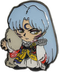 Inuyasha - SD Sesshoumaru Enamel Pin Great Eastern Entertainment - Fundom