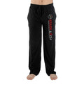 Iron Man Stark Expo Marvel Pajama Sleep Pants - Fundom