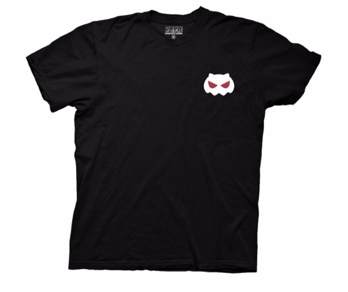 Is It Wrong To Try To Pick Up Girls In A Dungeon? Logo Sprite T-Shirt - Fundom