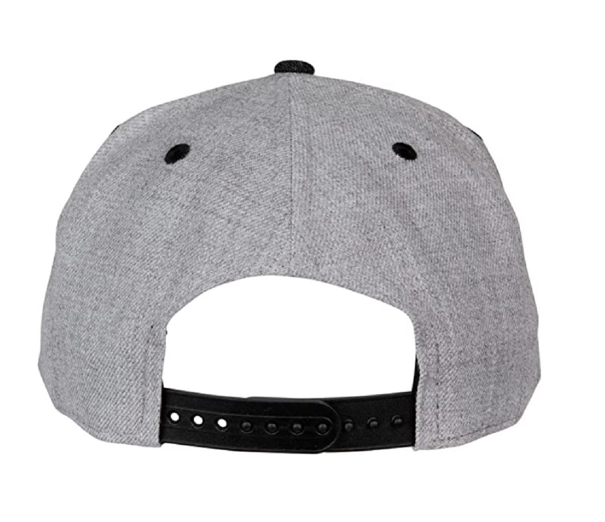New Era 9FIFTY  Nightmare Before Christmas Jack Skellington Snapback Hat Cap