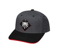 JINX The Witcher 3 Monster Slayer Snapback Baseball Snapback Cap Hat - Fundom