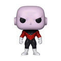 Funko Pop! Animation: Dragon Ball Super - Jiren Exclusive Figure