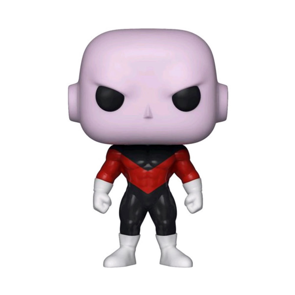 Funko Pop! Animation: Dragon Ball Super - Jiren Exclusive Figure