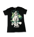 Jojo's Bizarre Adventure Diamond Is Unbreakable Adult T Shirt - Fundom