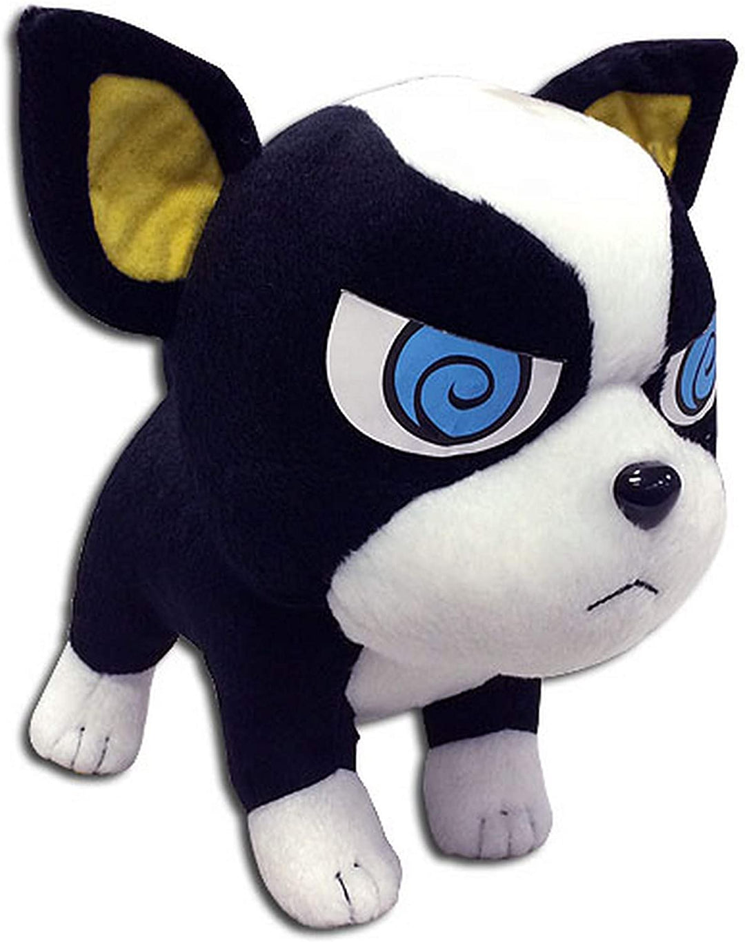 Jojo's Bizarre Adventure Iggy Stuffed Plush 8in Great Eastern Entertainment - Fundom