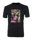 Jojo's Bizarre Adventure Jonathan And Dios Adult T Shirt - Fundom