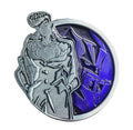 Jojo's Bizarre Adventure Josuke - Portrait Series Collectible Pin - Fundom