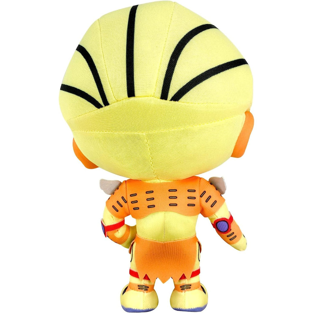 JoJo's Bizarre Adventure S4 - Gold Experience Plush 8'' Great Eastern Entertainment - Fundom