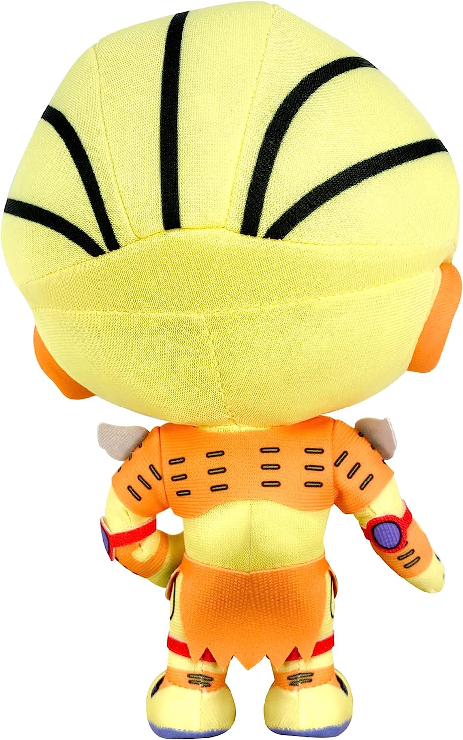 JoJo's Bizarre Adventure S4 - Gold Experience Plush 8'' Great Eastern Entertainment - Fundom