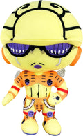 JoJo's Bizarre Adventure S4 - Gold Experience Plush 8'' Great Eastern Entertainment - Fundom