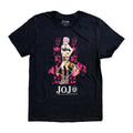 Jojo's Bizarre Adventure S4 - Trish Licensed Men's Adult T-Shirt - Fundom