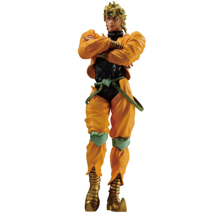 JoJo's Bizarre Adventure Stardust Crusaders - Dio Brando Bandai Masterlise ICHIBANSHO Figure - Fundom