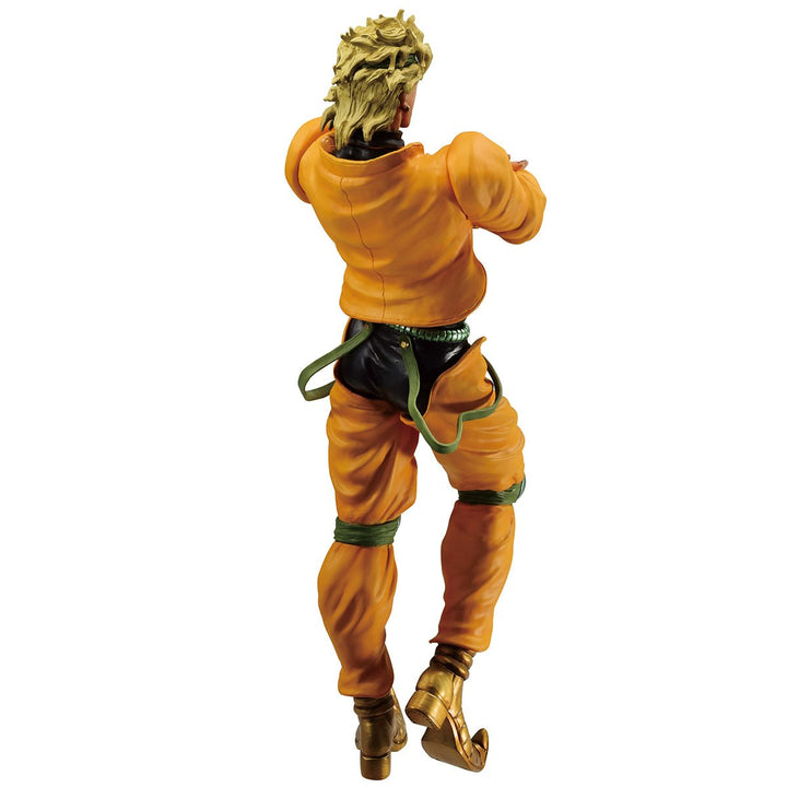 JoJo's Bizarre Adventure Stardust Crusaders - Dio Brando Bandai Masterlise ICHIBANSHO Figure - Fundom