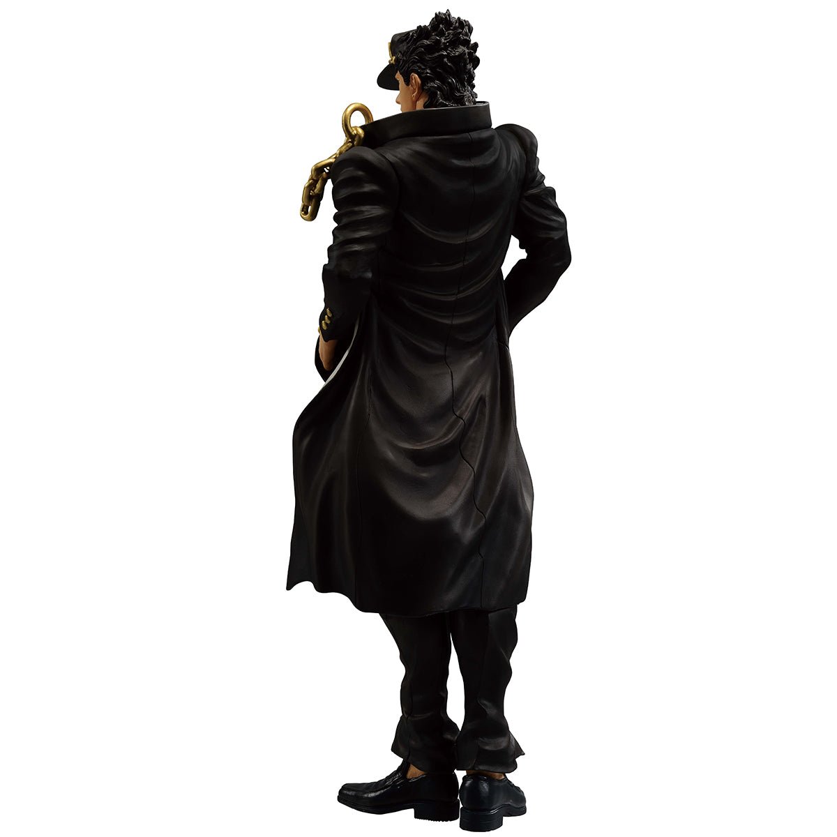JoJo's Bizarre Adventure Stardust Crusaders - Jotaro Kujo Bandai Masterlise ICHIBANSHO Figure Re - Run - Fundom