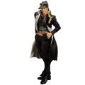 JoJo's Bizarre Adventure Stardust Crusaders - Jotaro Kujo Bandai Masterlise ICHIBANSHO Figure Re - Run - Fundom
