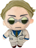 Jujutsu Kaisen - Kento Nanami Plush 8" - Fundom