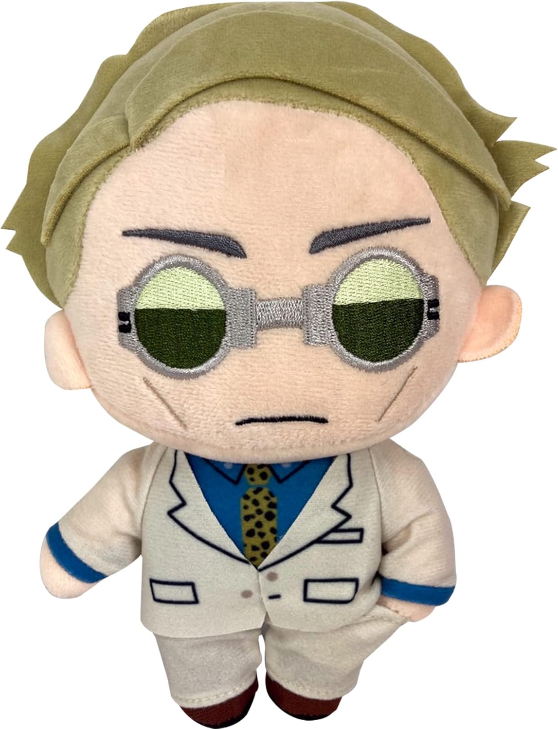 Jujutsu Kaisen - Kento Nanami Plush 8" - Fundom