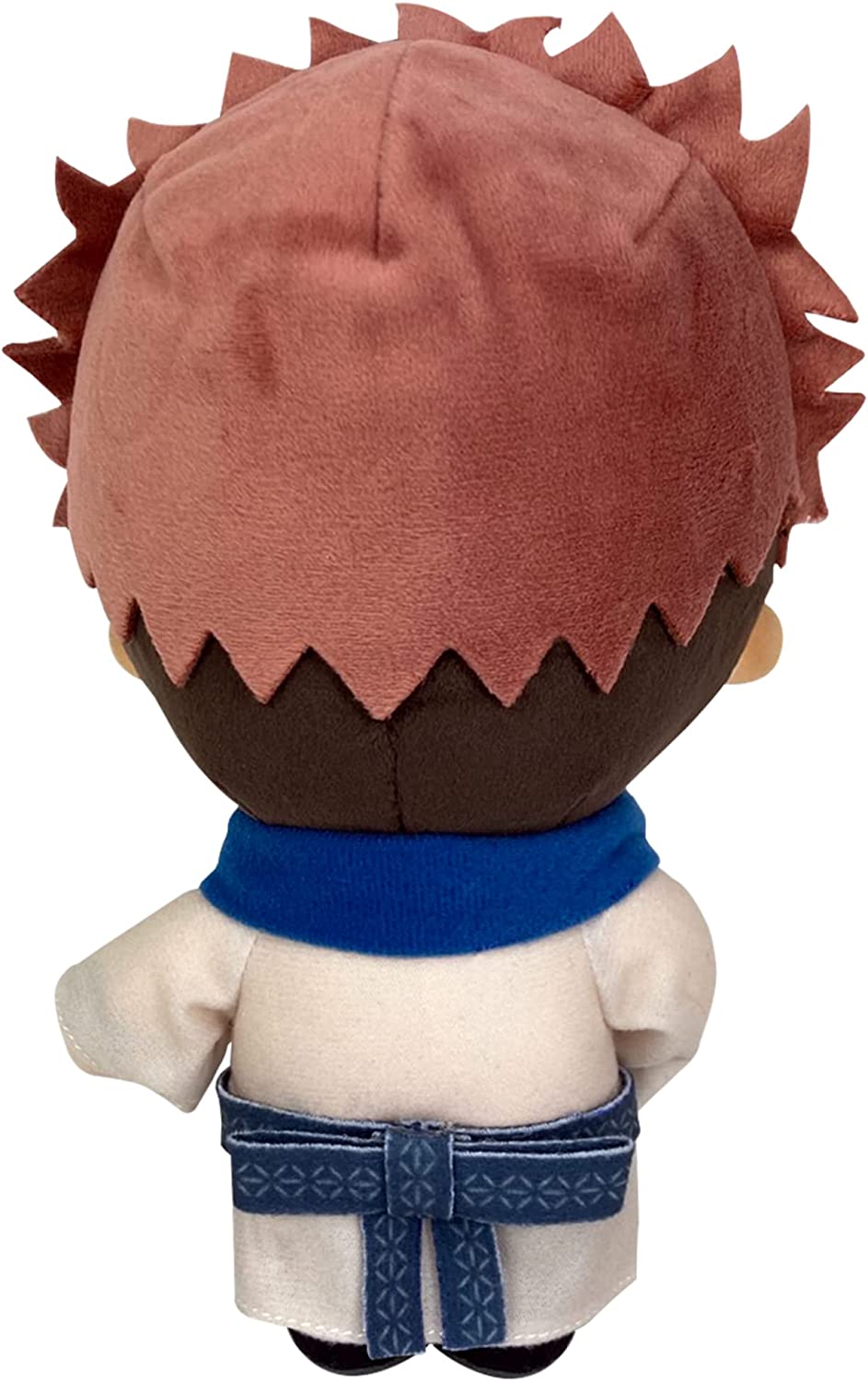 Jujutsu Kaisen Ryomen Sukuna Plush 8" Great Eastern - Fundom