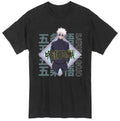 Jujutsu Kaisen S2 - Satoru Gojo Adult Men T-Shirt - Great Eastern Entertainment - Fundom
