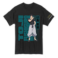 Jujutsu Kaisen - Toji Fushiguro - Great Eastern Entertainment - Adult Men T-Shirt - Fundom