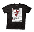 Junji Ito Popping Out of Skin Anime Adult T Shirt - Fundom