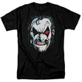 Justice League America Lobo - Big Face Adult T-Shirt - Fundom