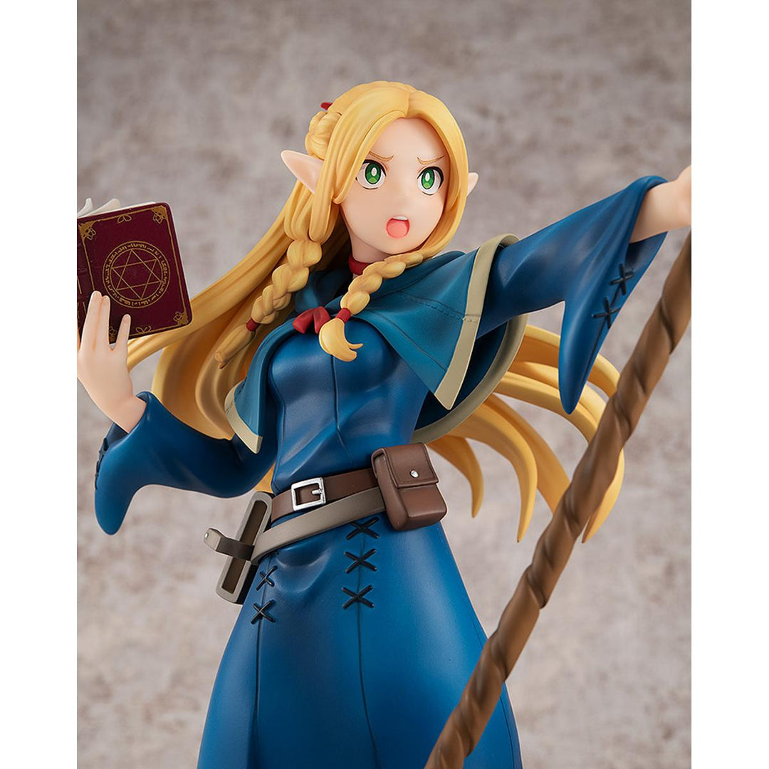 Kadokawa - Delicious In Dungeon - Marcille Figure - Fundom