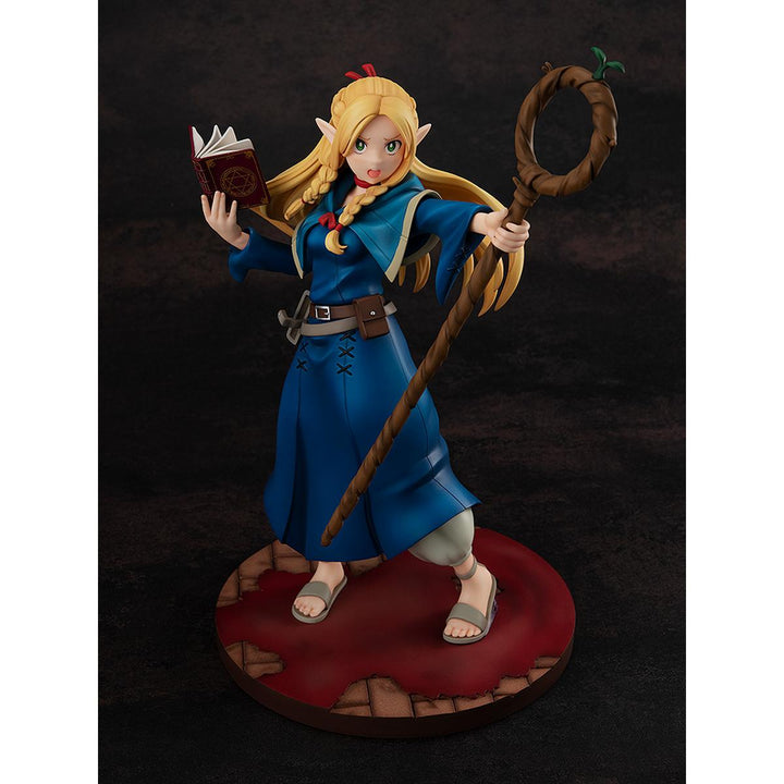 Kadokawa - Delicious In Dungeon - Marcille Figure - Fundom