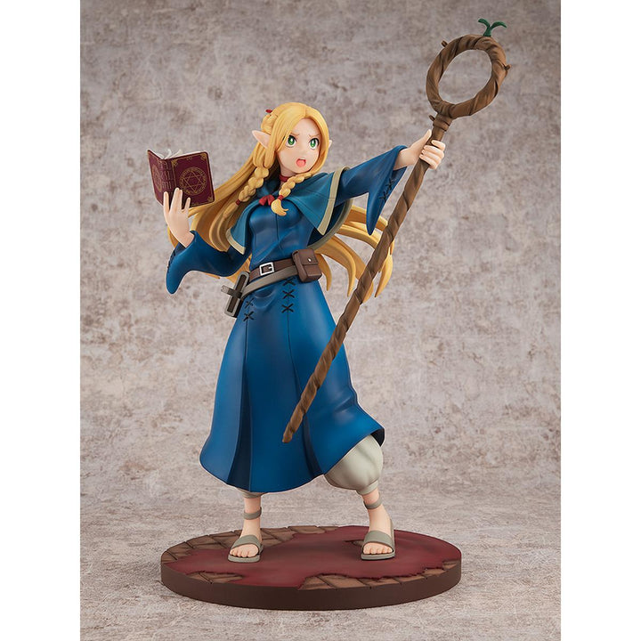 Kadokawa - Delicious In Dungeon - Marcille Figure - Fundom