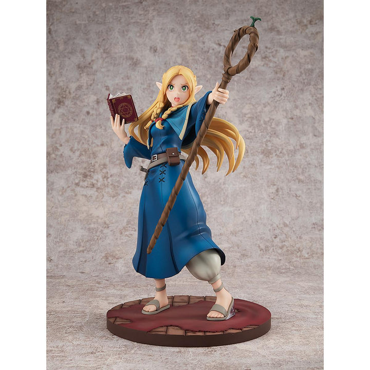 Kadokawa - Delicious In Dungeon - Marcille Figure - Fundom