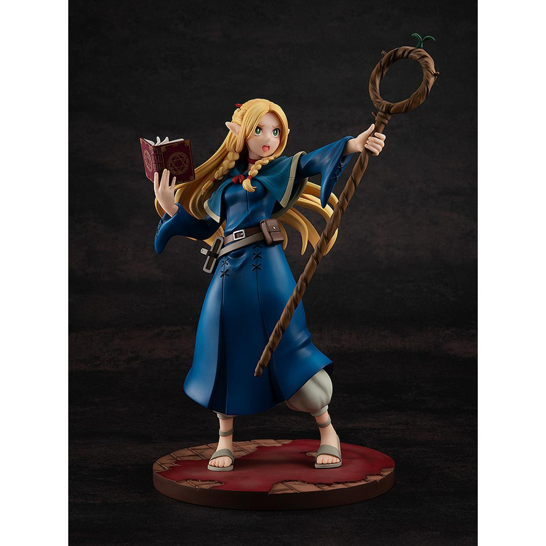 Kadokawa - Delicious In Dungeon - Marcille Figure - Fundom