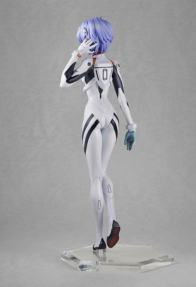 Kadokawa - Neon Genesis Evangelion - Rei Ayanami Collector's Edition 1:7 Scale Figure - Fundom