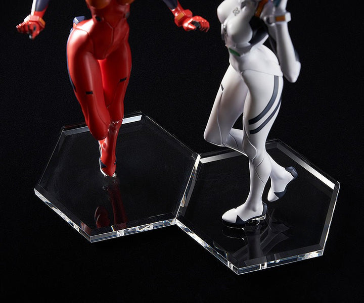 Kadokawa - Neon Genesis Evangelion - Rei Ayanami Collector's Edition 1:7 Scale Figure - Fundom