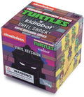 Kidrobot Teenage Mutant Ninja Turtles Series 2 One Blind Box Keychain - Fundom