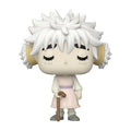 Funko Pop! Animation: Hunter X Hunter - Komugi Hot Topic Exclusive