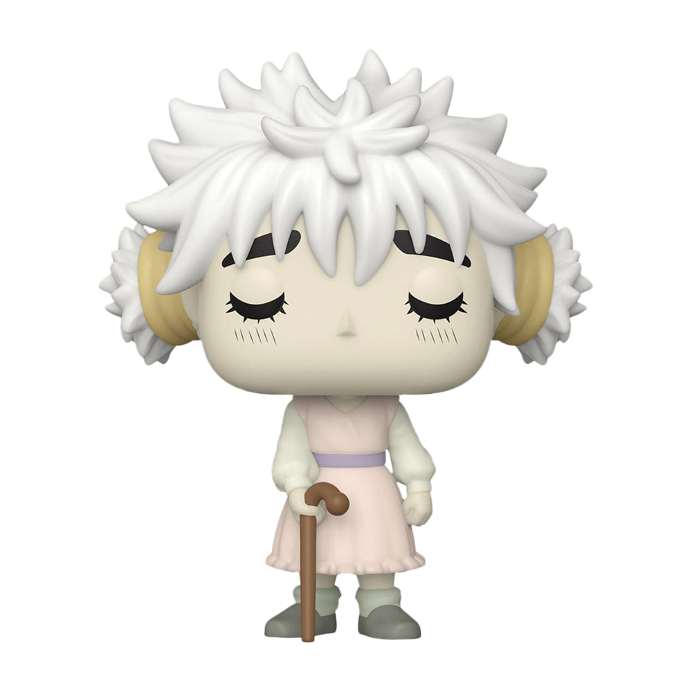 Funko Pop! Animation: Hunter X Hunter - Komugi Hot Topic Exclusive