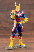 Kotobukiya ARTFX J - My Hero Academia - All Might 1/8 Scale Figure - Fundom