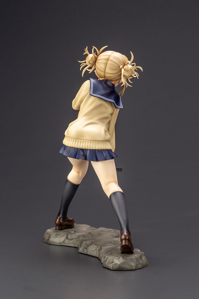 Kotobukiya ARTFX J - My Hero Academia - Himiko Toga 1/8 Scale Figure - Fundom