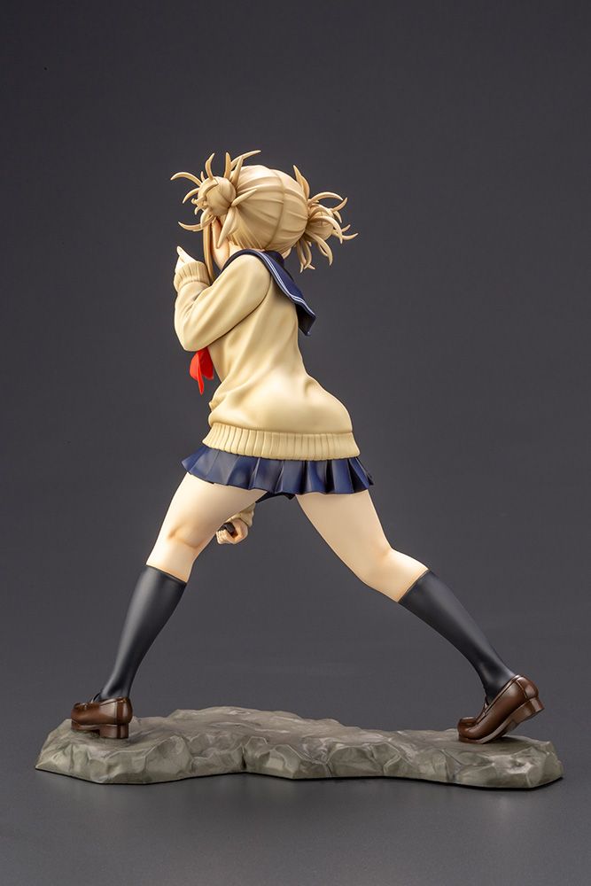 Kotobukiya ARTFX J - My Hero Academia - Himiko Toga 1/8 Scale Figure - Fundom