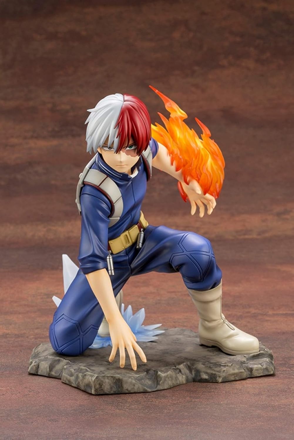 Kotobukiya ARTFX J - My Hero Academia - Shoto Todoroki 1/8 Scale Figure - Fundom