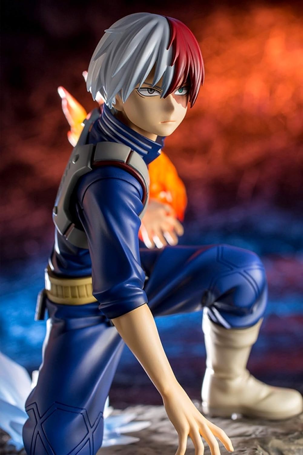 Kotobukiya ARTFX J - My Hero Academia - Shoto Todoroki 1/8 Scale Figure - Fundom